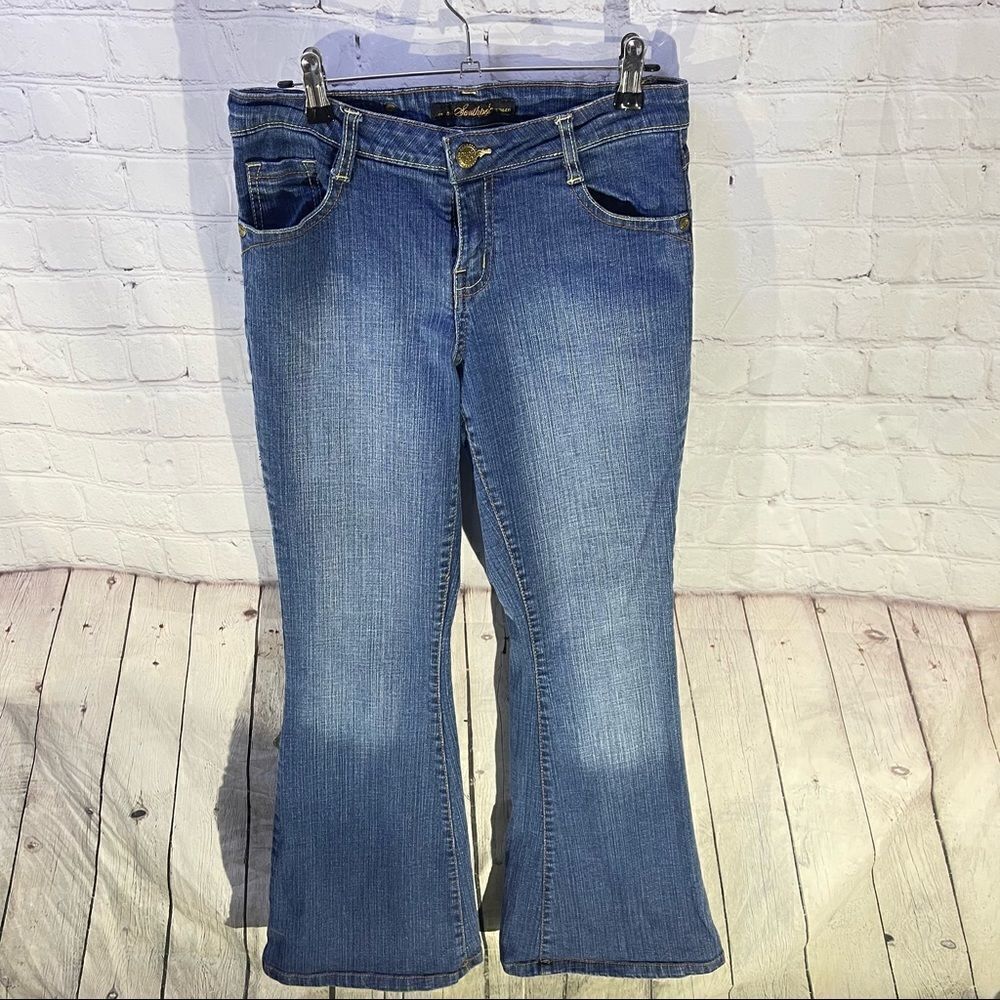 Flare Jeans - Southpole